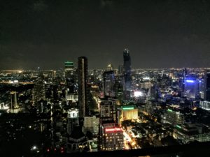 Read more about the article Bangkok Travel: All The Research I Didn’t Do!