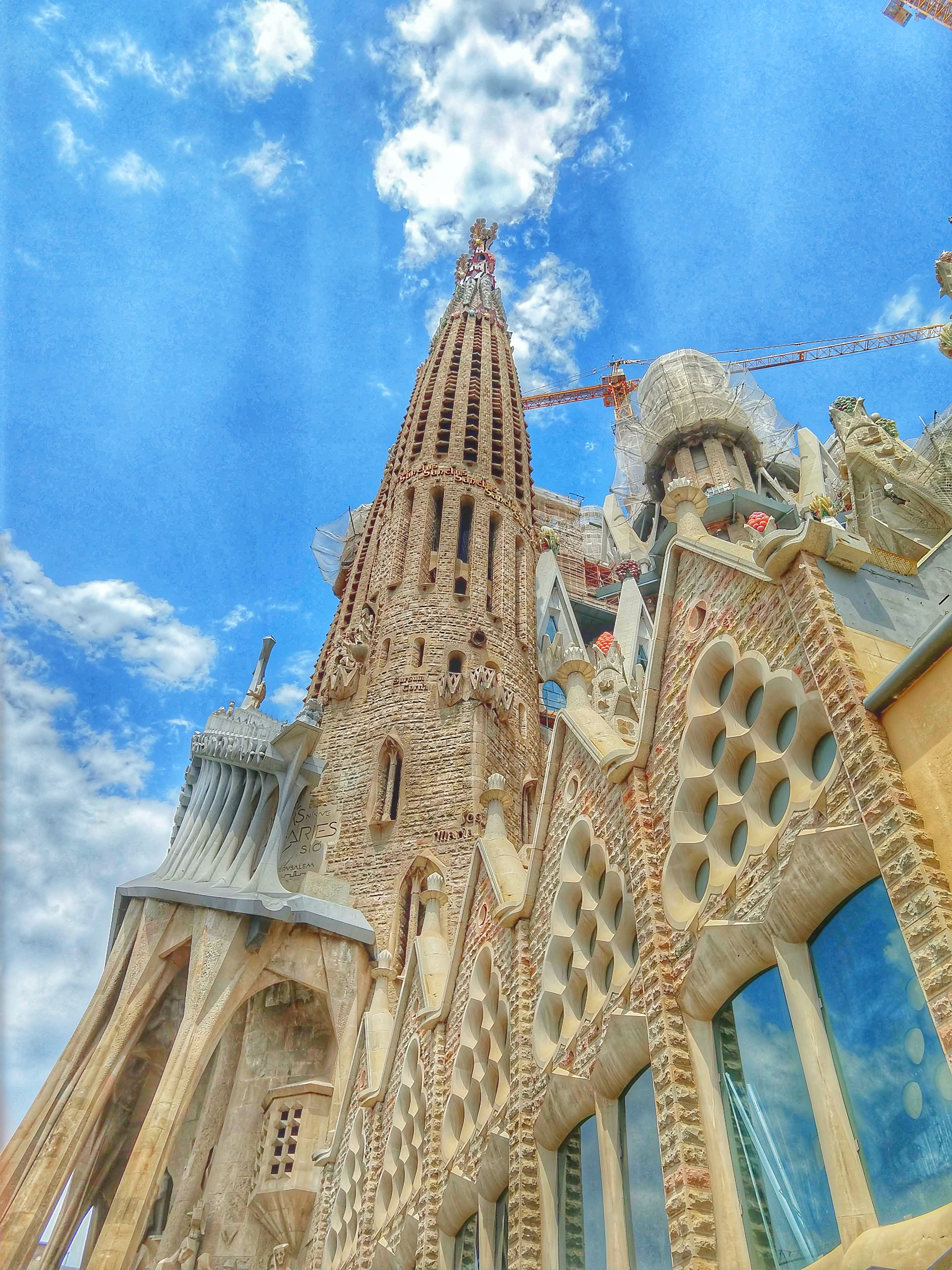 Top 5 Barcelona Best Tips For Big Tourist Attractions Elyse Around The World Europe