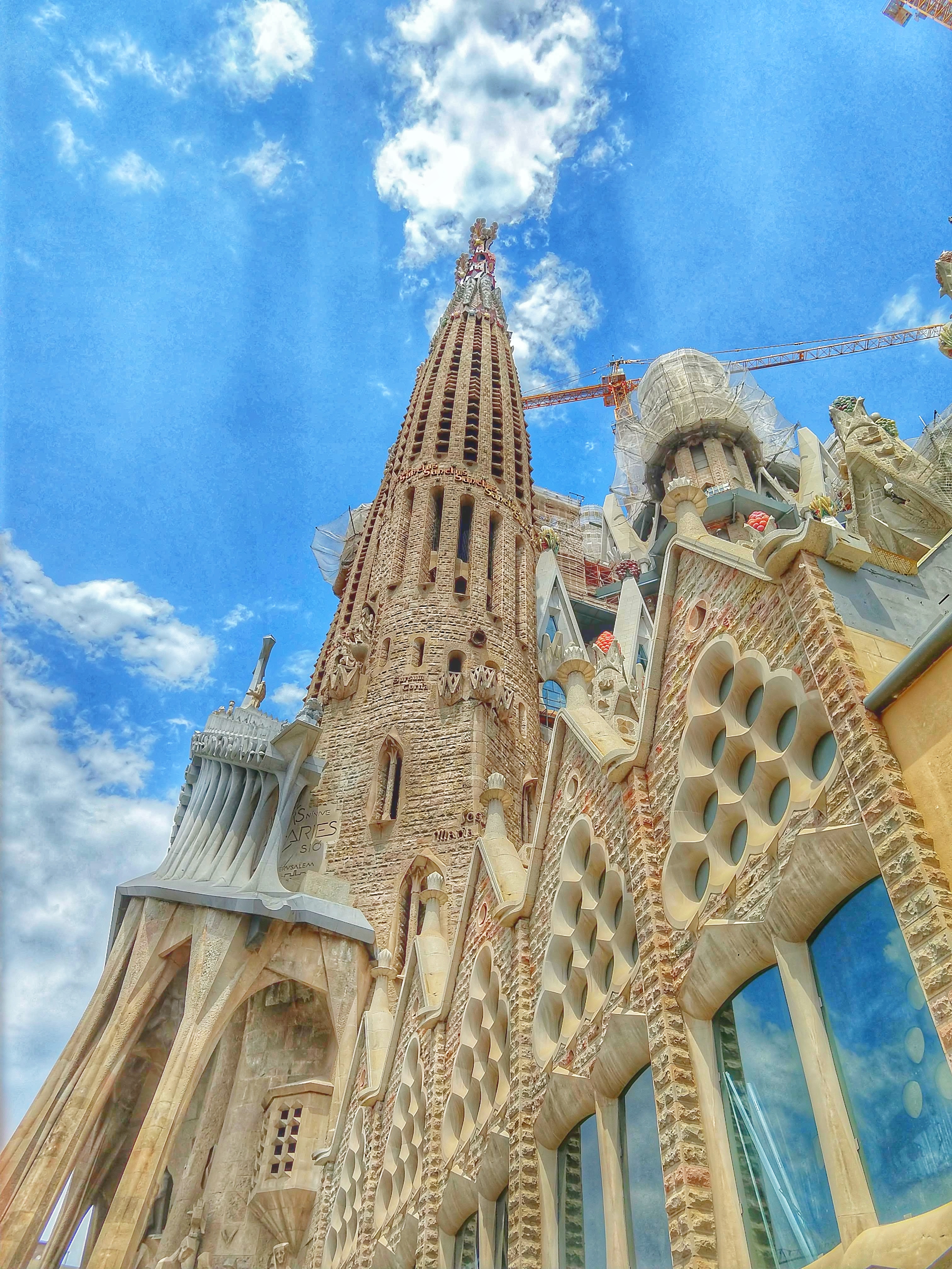 You are currently viewing Top 5 Barcelona: Best Tips for Big Tourist Attractions