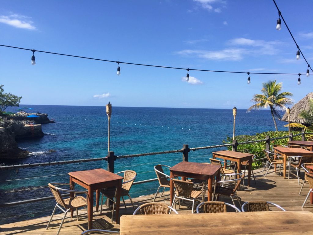 Rockhouse, Negril, Jamaica